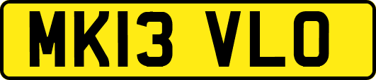 MK13VLO