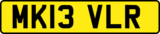 MK13VLR