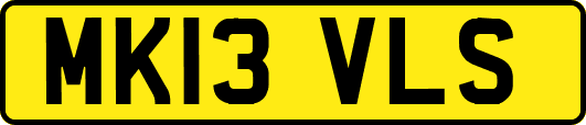 MK13VLS