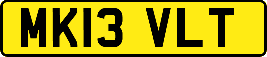 MK13VLT