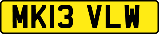 MK13VLW