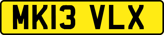 MK13VLX