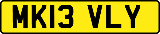 MK13VLY