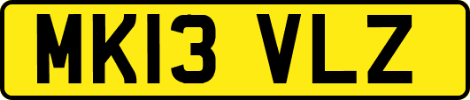 MK13VLZ