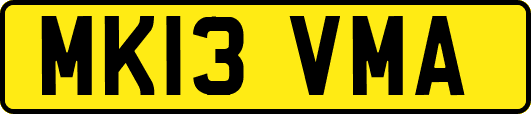 MK13VMA