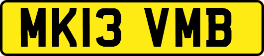 MK13VMB