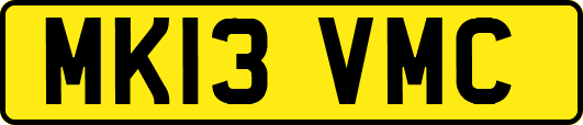 MK13VMC