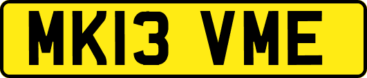MK13VME