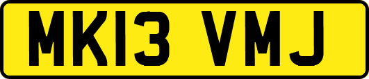 MK13VMJ