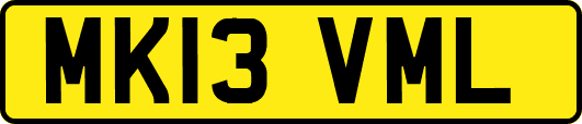 MK13VML