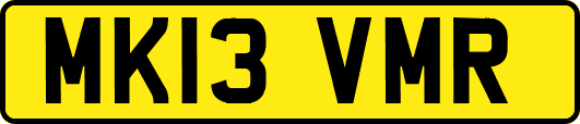MK13VMR