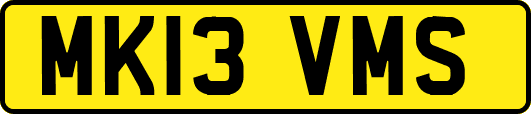 MK13VMS