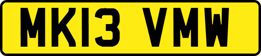 MK13VMW