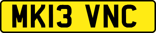 MK13VNC