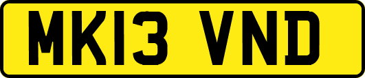 MK13VND