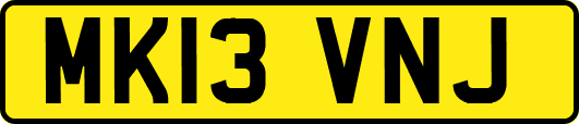 MK13VNJ