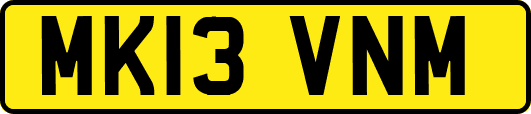 MK13VNM