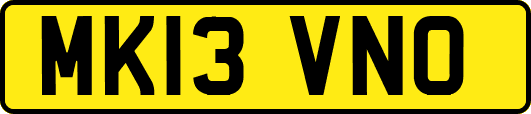 MK13VNO
