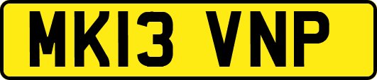 MK13VNP