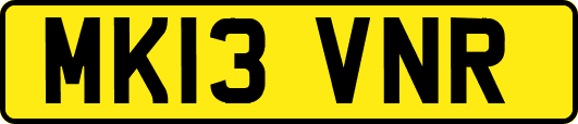 MK13VNR