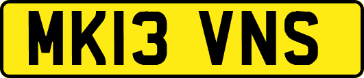 MK13VNS