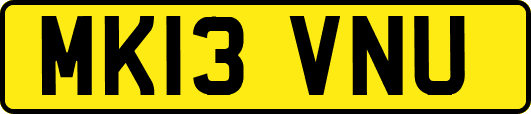 MK13VNU
