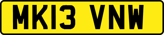 MK13VNW