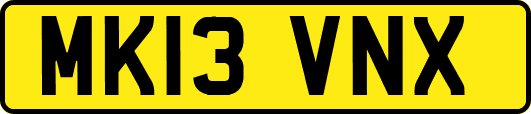 MK13VNX