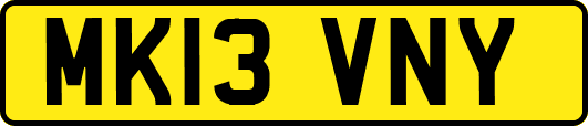 MK13VNY
