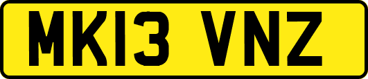 MK13VNZ