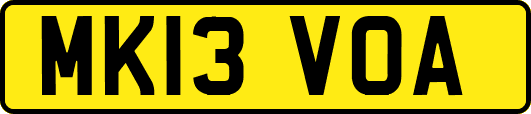 MK13VOA