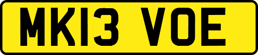MK13VOE