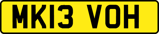 MK13VOH