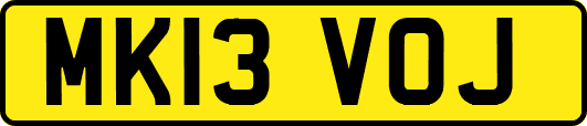 MK13VOJ