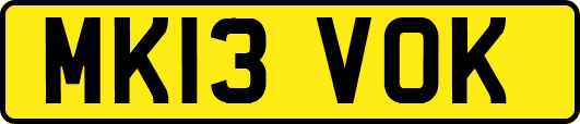 MK13VOK