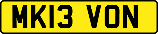 MK13VON