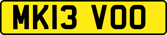 MK13VOO