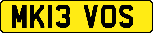 MK13VOS