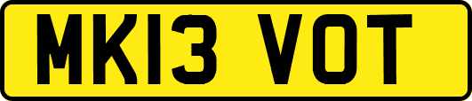 MK13VOT