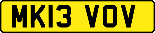 MK13VOV