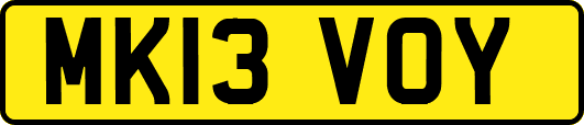 MK13VOY