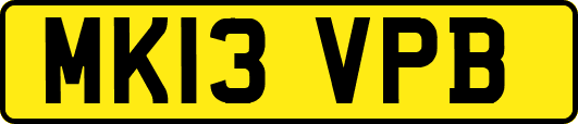 MK13VPB