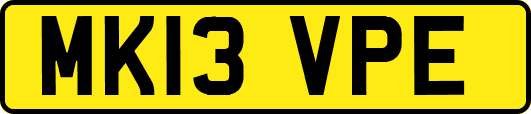 MK13VPE