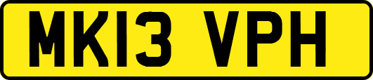 MK13VPH