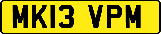 MK13VPM