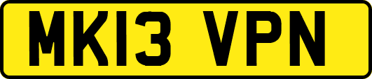 MK13VPN