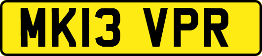 MK13VPR