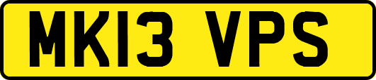 MK13VPS