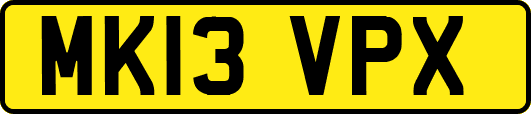 MK13VPX