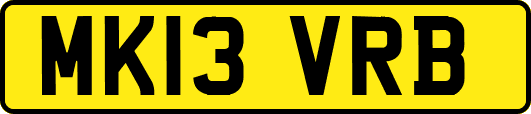 MK13VRB